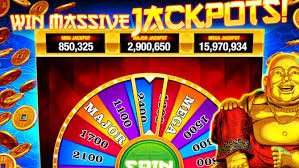 Giao diện game slot online sống động nhiều màu sắc tại 789win link Việt Nam